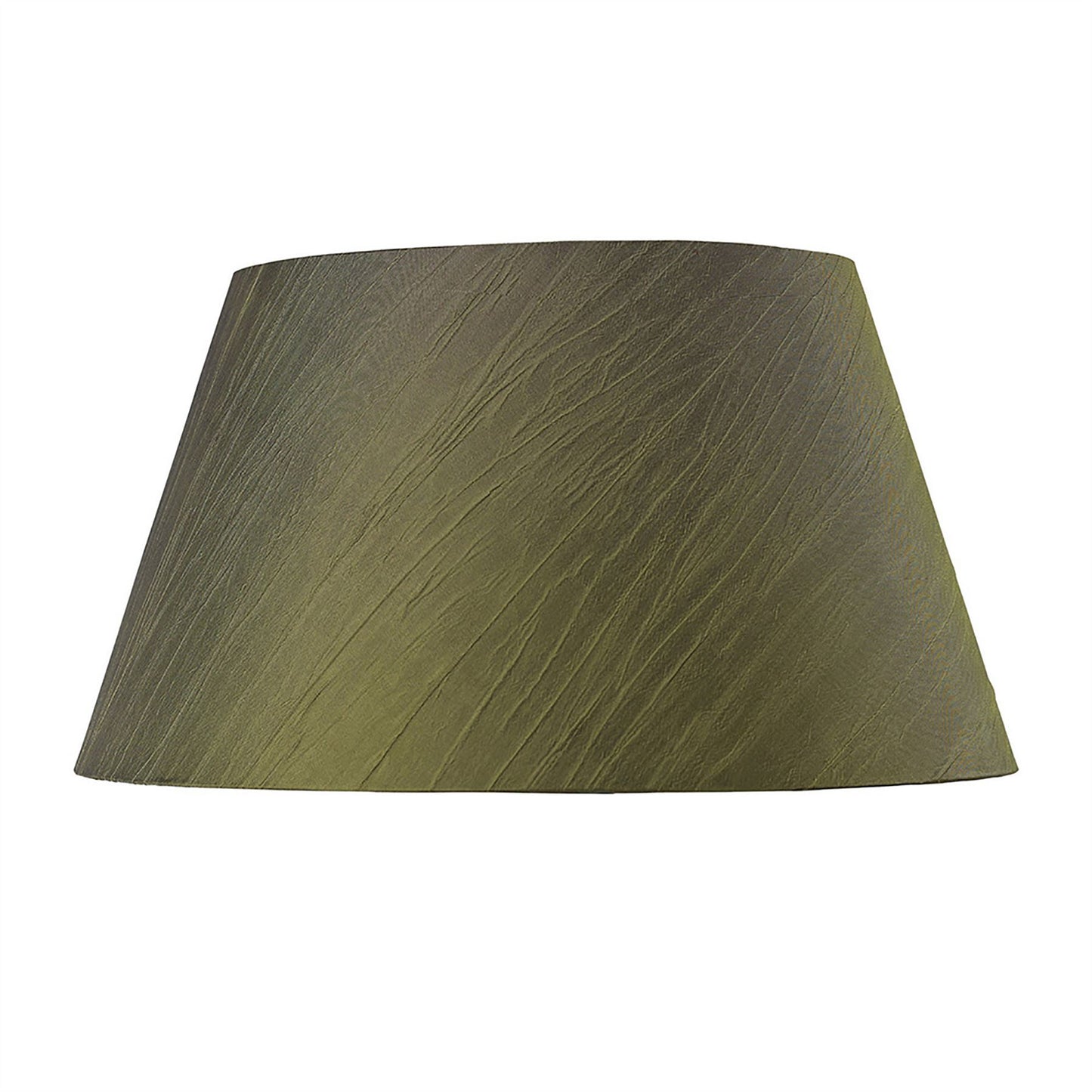 Diyas Shades Wrinkle Shade Olive 200/300mm x 160mm