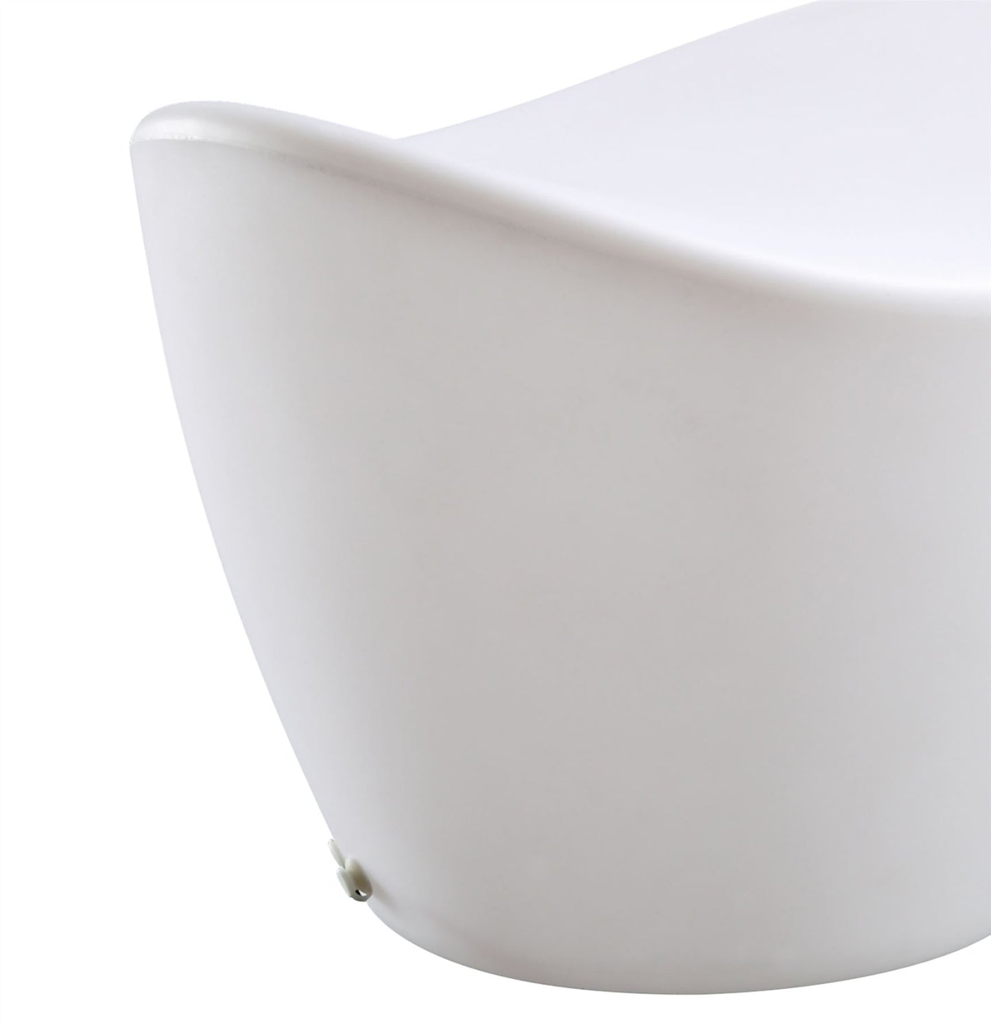 Mantra M1506 Cool Stool Rechargeable LED RGB Outdoor IP65, 120lm, Opal White, 2yrs Warranty - M1506 Furniture