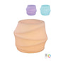 Mantra Bambu Stool LED RGB Outdoor IP65, 120lm, Opal White, 3yrs Warranty Furniture