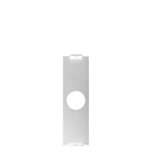 Mantra Boutique Wall Light Extension White Suitable For M7666/7667
