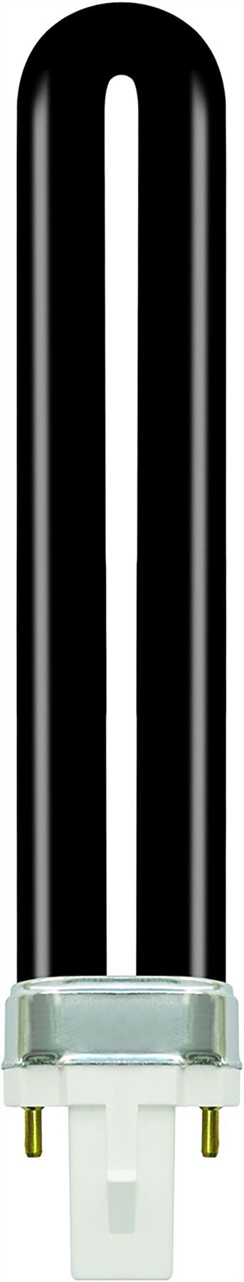 Luxram Bona-S G23 2-Pin 7W Fluorescent Fluorescent