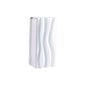 Mantra M5047 Arena Wall Light 12W LED White IP44 3000K, 720lm, Polished Chrome/White Acrylic, 3yrs Warranty