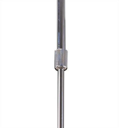 Mantra M0888 Kromo Telescopic 8 Light G9 Round, Polished Chrome