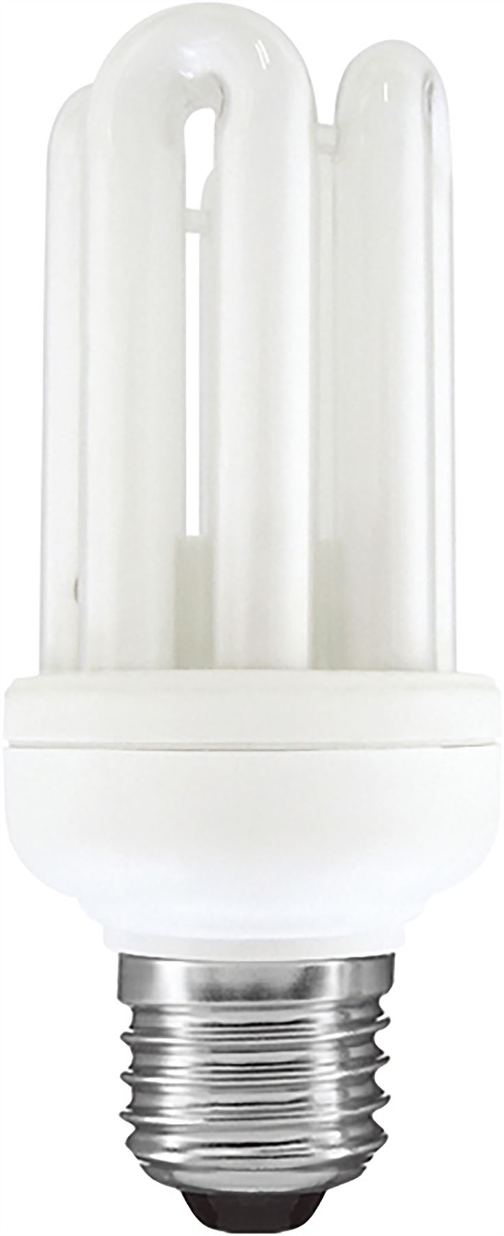 Luxram Super Mini Sup 4U Super Mini Supreme 4U E27 13W 2700K Compact Fluorescent Compact