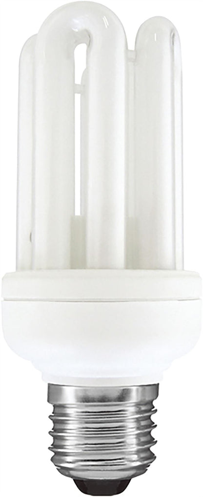 Luxram Super Mini Sup 4U Super Mini Supreme 4U E27 13W 2700K Compact Fluorescent Compact