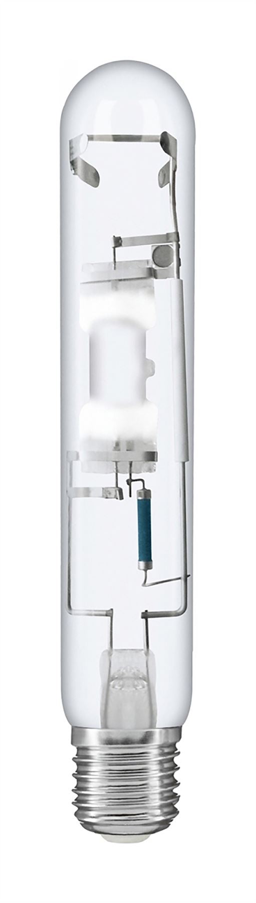 Luxram Metal Halide Tubular Clear E40 250W 5200K HID Metal