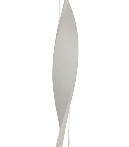 Mantra Madagascar Table Lamp, 9W LED, 3000K, 630lm, IP20, Sand White, 3yrs Warranty