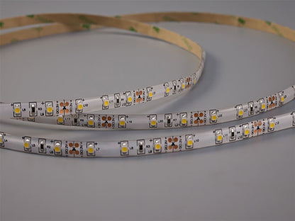 Dlux Axios Select 12V IP54 4.8W/m 3528 60LED/m Axios Select, 5mx8mm, 12V, 24W, LED Strip/3M VHB, Cuttable: 50mm, 60LED/m, 420lm/m, 4.8W/m, 120°, 6000K P. White, IP54, DRIVER EXC, 3yrs Warranty
