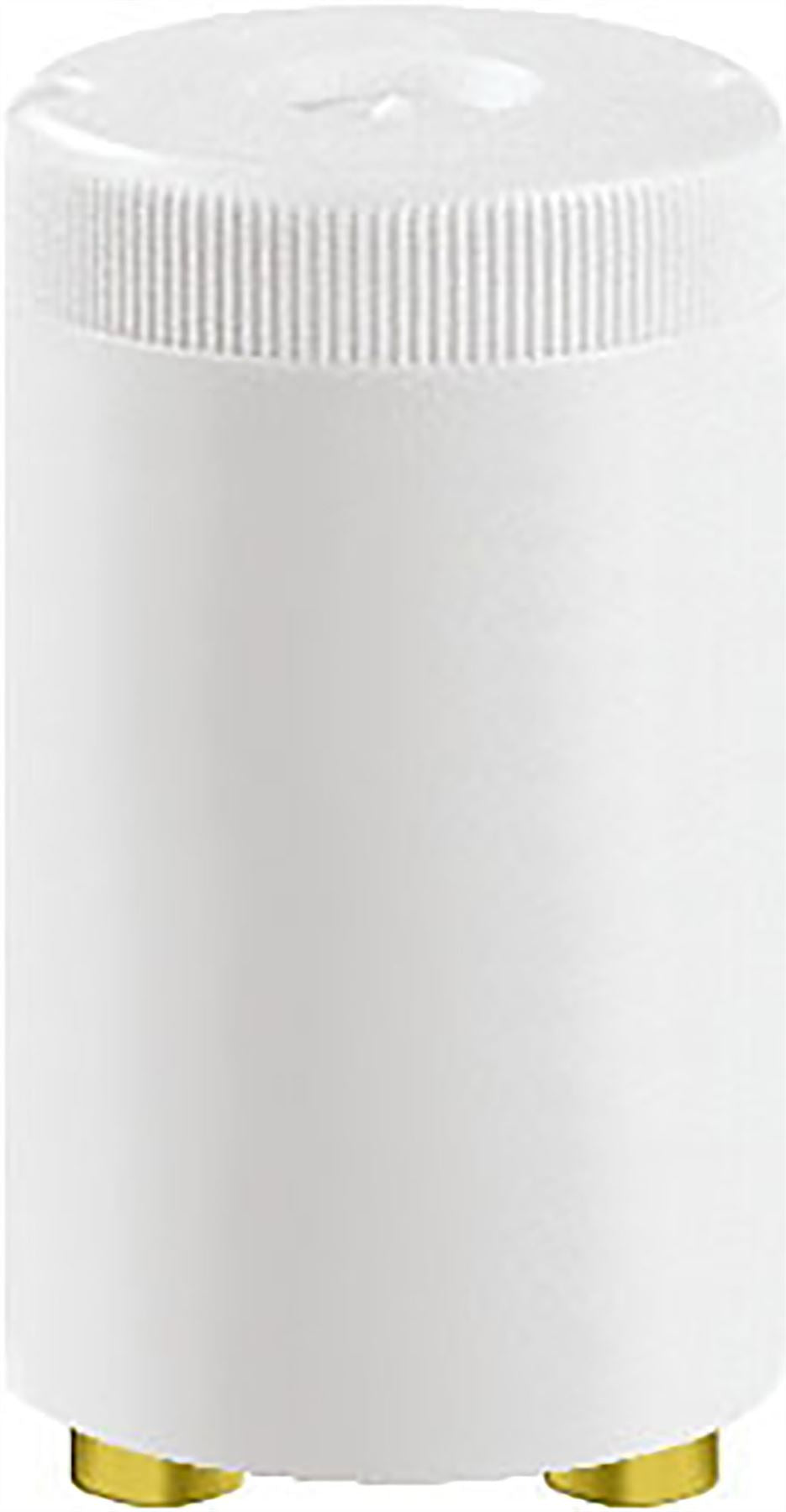 Luxram Starters Fluorescent Starter RS2 4-22W Fluorescent
