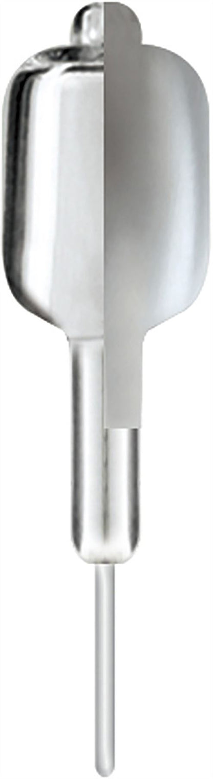 Luxram Halogen Super Star Horizontal Reflector 12V G4 10W Halogen