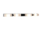 Mantra (0037 009) Arco Linear Ceiling 4 Light G9, Satin Nickel