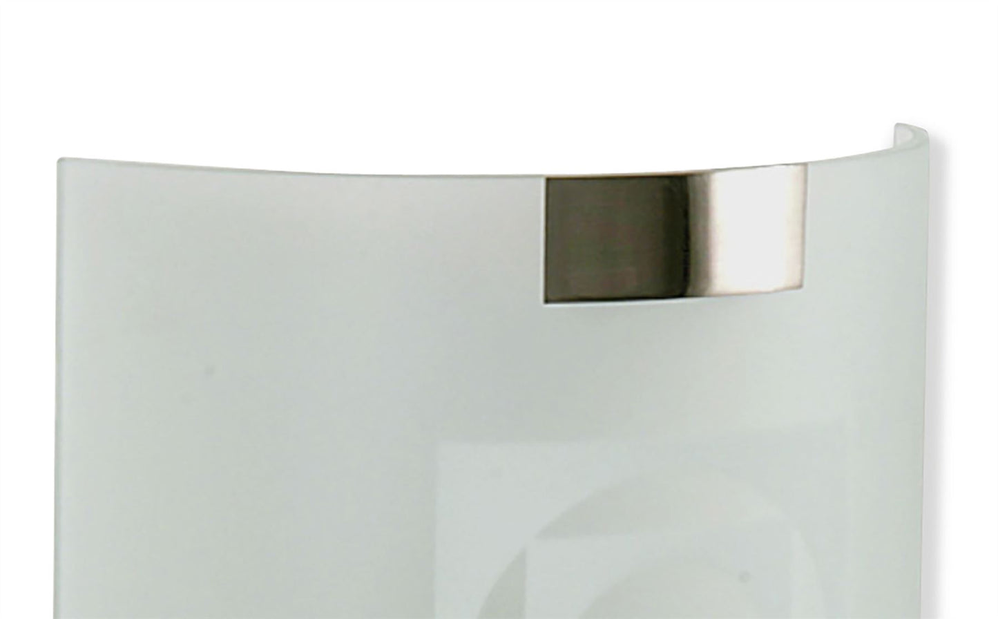 Diyas Caprice Wall Light 1 Light E14 - Pattern Design