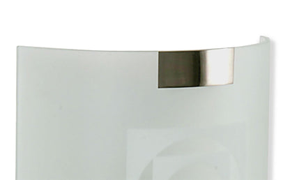 Diyas Caprice Wall Light 1 Light E14 - Pattern Design