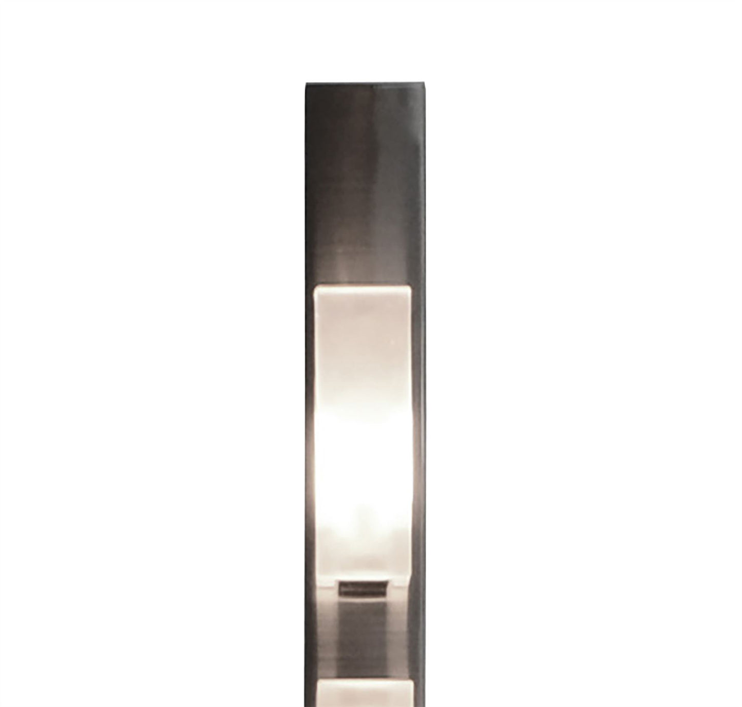 Mantra (0037 011) Arco 4 Light G9 Floor Lamp, Satin Nickel, NOT LED/CFL Compatible