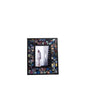 Diyas Home (DH) Myra Mosaic Photo frame Blue/Silver Mosaic