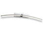 Mantra Fusion Fusion M6371 Jeri Wall Light/Picture Light, 12W LED, 3000K, 716lm, Polished Chrome, 3yrs Warranty