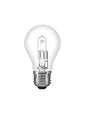Luxram Halogen Energy Saver GLS E27 70W Halogen