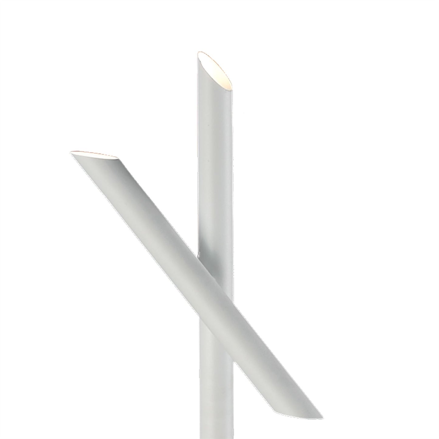 Mantra M5786 Take Blanco Floor Lamp 9W LED 3000K, 800lm, Dimmable, White, 3yrs Warranty