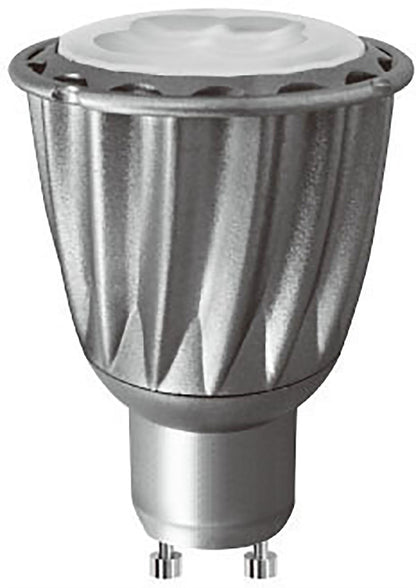 Luxram Higher Power LED High Power LED GU10 Dimmable 10W White 6400K 548lm 38° LED