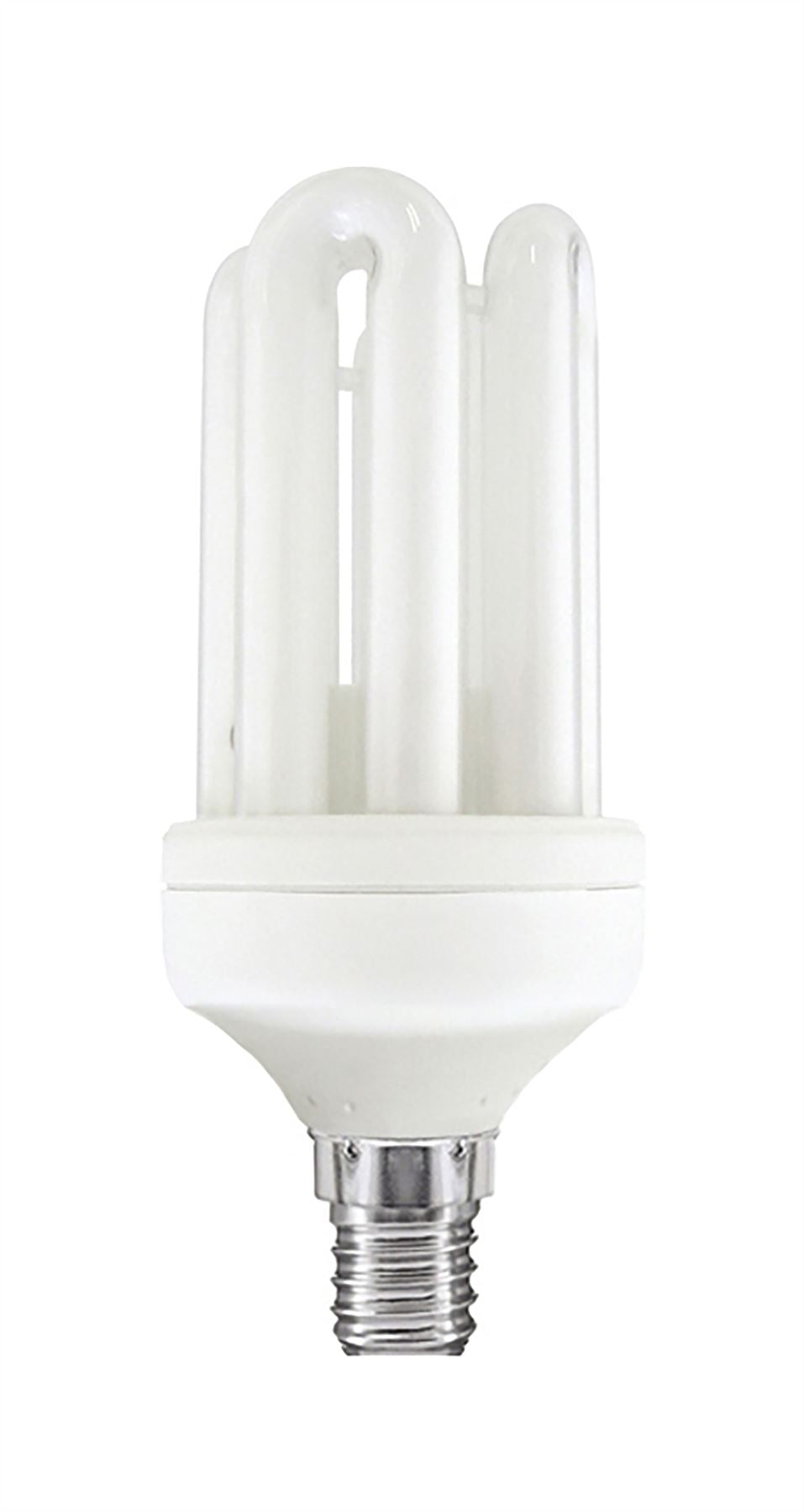 Luxram Super Mini Sup 4U Super Mini Supreme 4U E14 13W 2700K Compact Fluorescent Compact