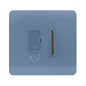 Trendi Artistic Modern Glossy Tactile Fused Spur Switch Sky