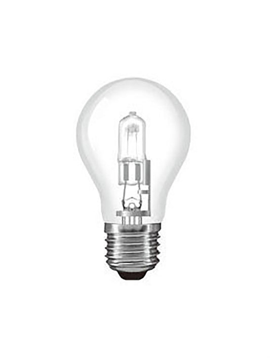 Luxram Halogen Energy Saver GLS E27 105W Halogen