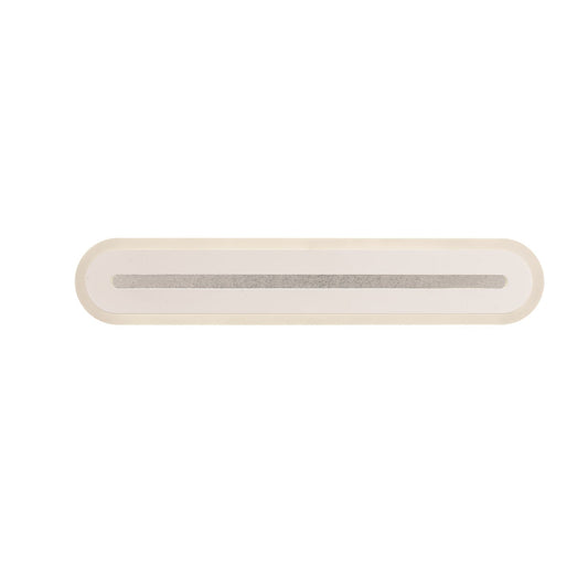 Mantra Tulum Wall Light, 12W LED, 4000K, 1000lm, White, 3yrs Warranty