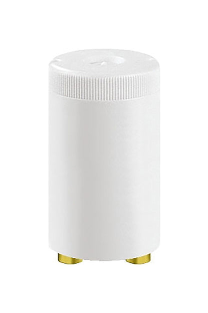 Luxram Starters Fluorescent Starter RS10 4-65W Fluorescent