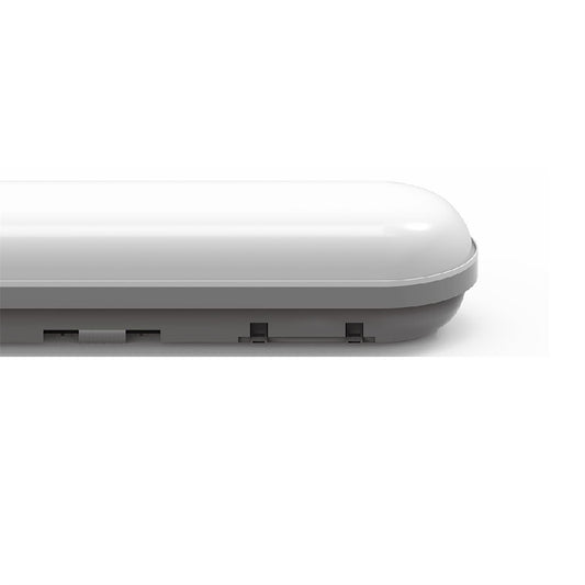 Techtouch Linesta X2 Supervision,0.6m,24W LED,Cool White,4000K,2500lm,130°,Inc. Driver,3yrs Warranty,IP65