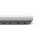 Techtouch Linesta X2 Supervision,0.6m,24W LED,Cool White,4000K,2500lm,130°,Inc. Driver,3yrs Warranty,IP65