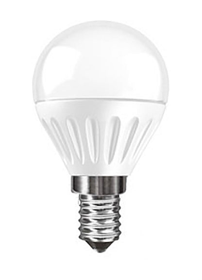 Luxram High Power SMD LED Ball E14 3.5W Warm White 2700K Advance 310lm LED