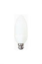 Luxram Extra Mini Sup Candle Extra Mini Supreme Candle B22 5W 2700K Compact Fluorescent Compact