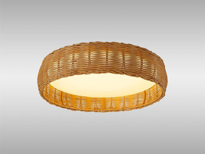 Mantra Kilimanjaro Nimbus 27cm 3 Drop Pendant 3 Light 15W LED 3000K, 1350lm, Polished Chrome/Frosted Acrylic, 3yrs Warranty