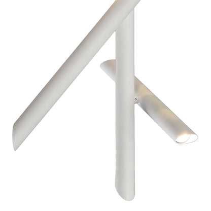 Mantra M5781 Take Blanco Ceiling 30W LED 3000K, 2700lm, Dimmable, White, 3yrs Warranty - M5781 Ceiling