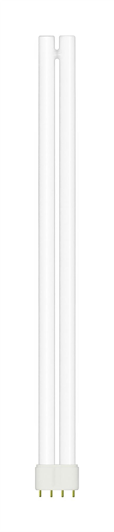 Luxram Bona-L 2G11 4-Pin 80W 6400K Fluorescent Fluorescent