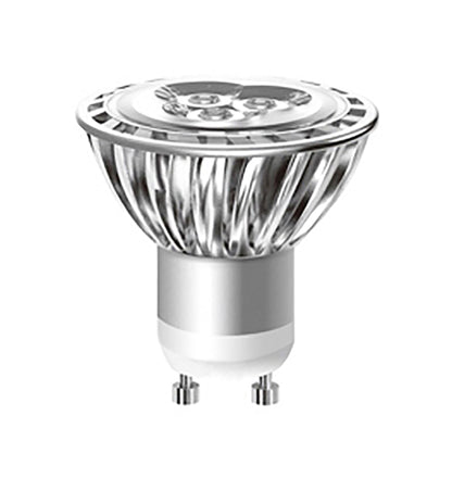 Luxram Power LED PowerLED Classic GU10 5W Natural White 4000K 230lm 38° LED
