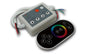 Techtouch LED Strips Touch RF Black Controller 3 Channel 144W (RGB) Controllers