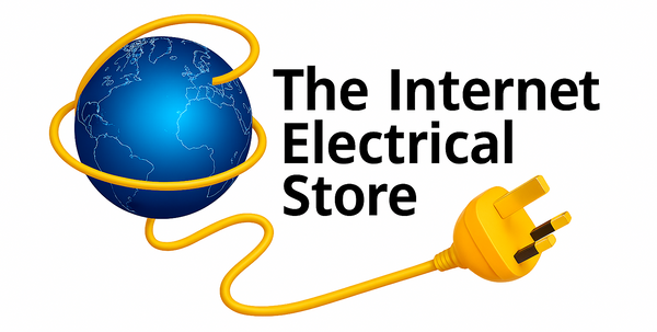The Internet Electrical Store