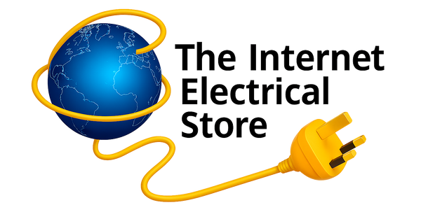 The Internet Electrical Store