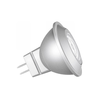 Luxram Power LED PowerLED MR11 GU4 12V 2W White 6400K 110lm 38° LED