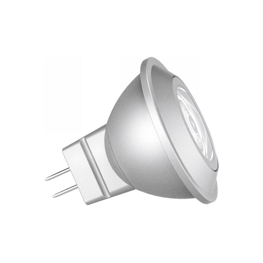 Luxram Power LED PowerLED MR11 GU4 12V 2W White 6400K 110lm 38° LED