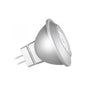 Luxram Power LED PowerLED MR11 GU4 12V 2W White 6400K 110lm 38° LED