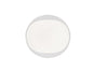 Mantra Fusion Box 41.5cm Dimmable Ceiling Light, 24W LED with Remote Control 3000K-6000K, 900lm, White, 3yrs Warranty