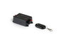 Techtouch LED Strips RF Dimmer 1 Channel 96W Black Controllers