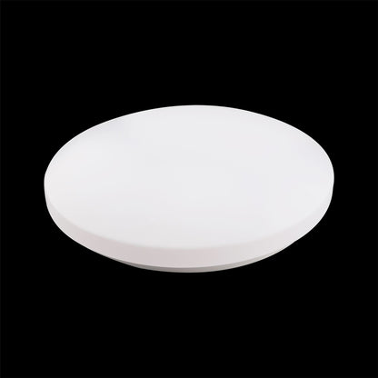 Mantra Fusion Edge Smart 56.5cm Ceiling Light, 80W LED, 3000-5000K Tuneable White, 4300lm, Remote Control, 3yrs Warranty