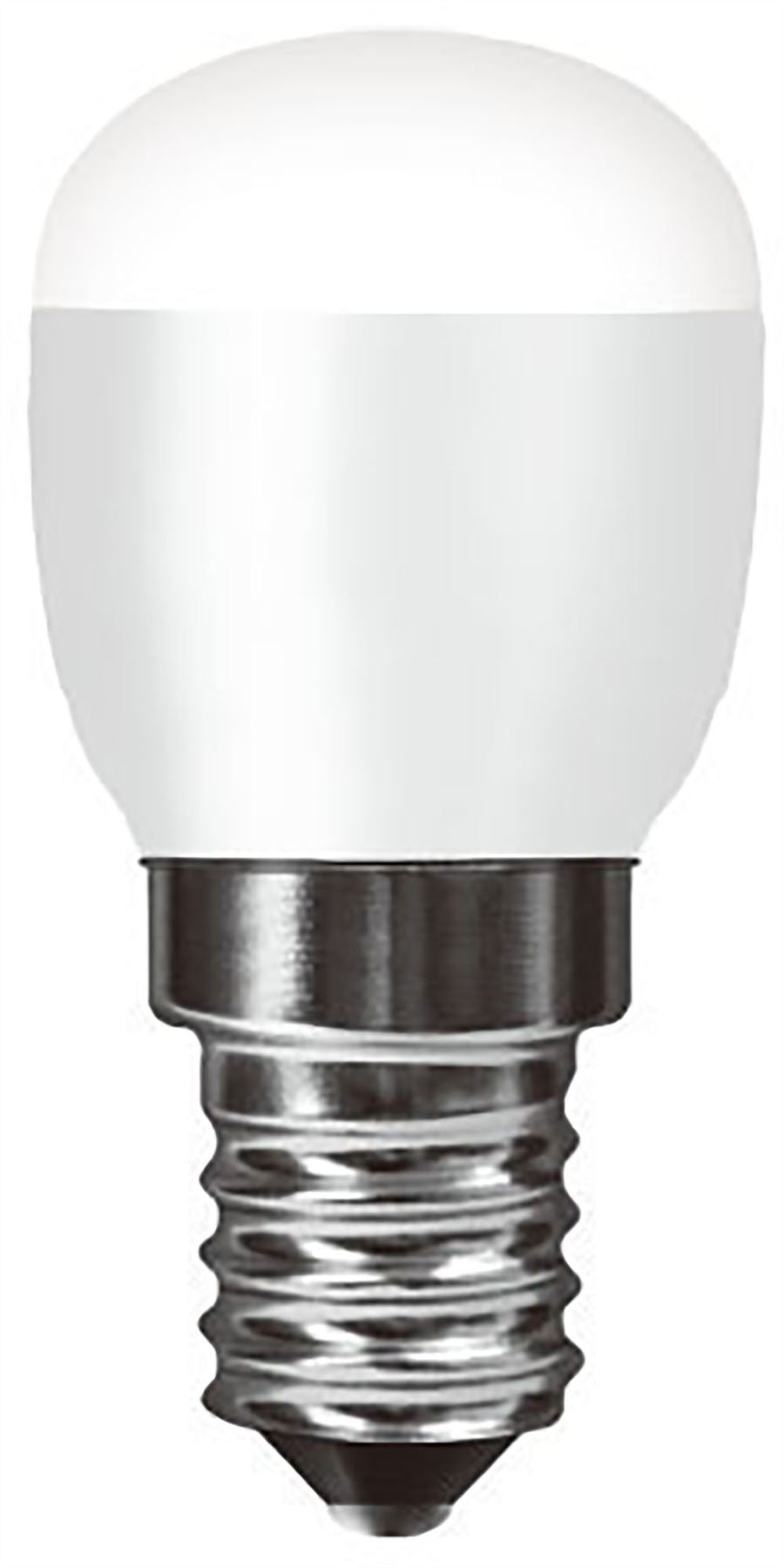 Luxram High Power SMD LED Pygmy E14 1W White 6400K 65lm LED