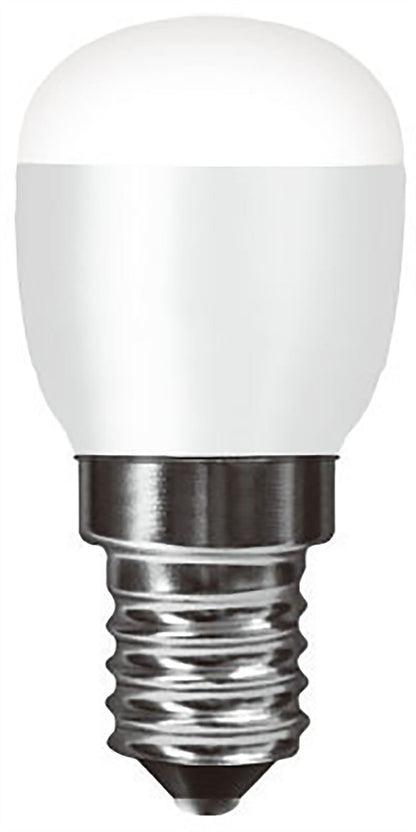 Luxram High Power SMD LED Pygmy E14 1W White 6400K 65lm LED