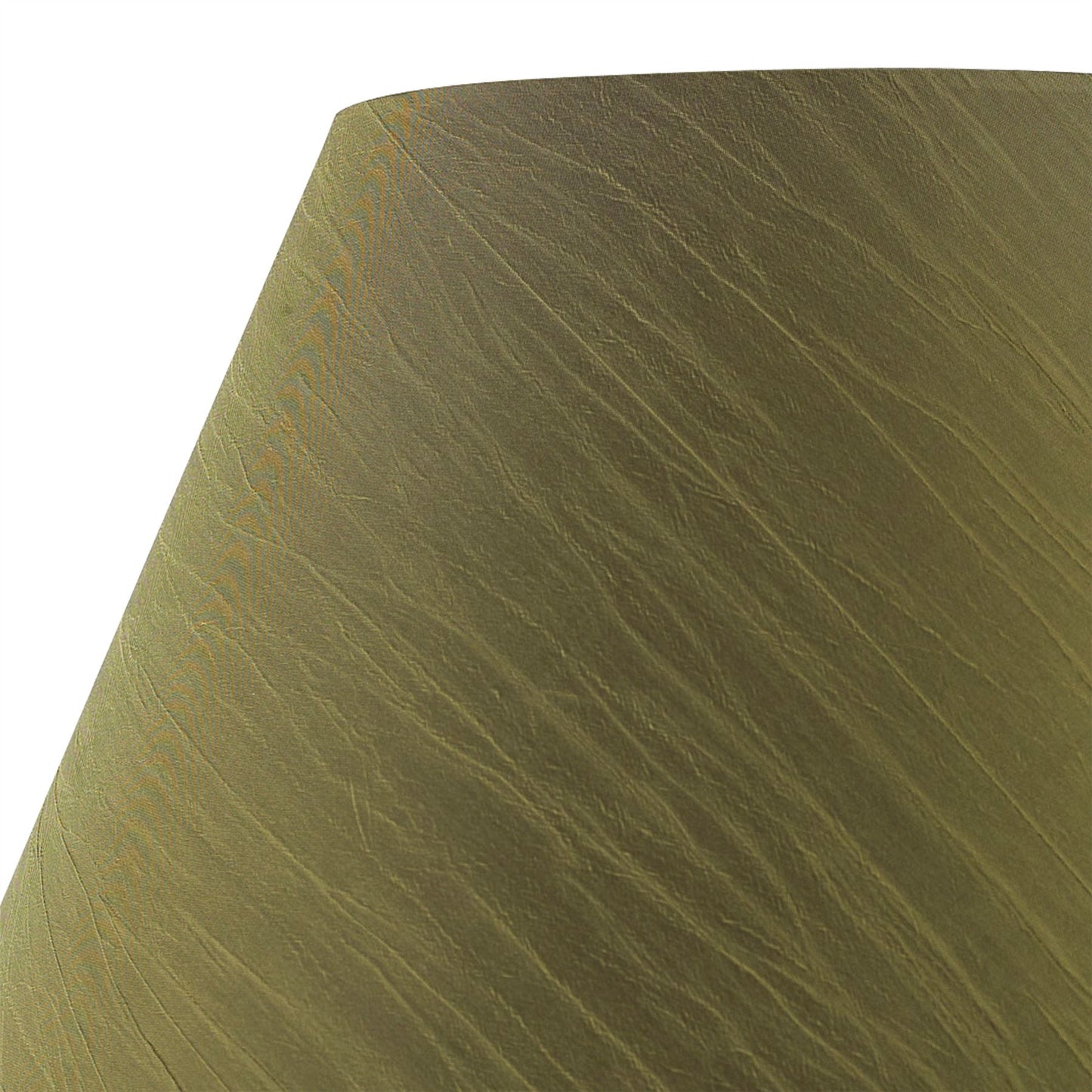 Diyas Shades Wrinkle Shade Olive 220/400mm x 220mm