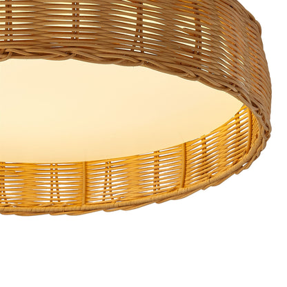 Mantra Kilimanjaro Nimbus 27cm 3 Drop Pendant 3 Light 15W LED 3000K, 1350lm, Polished Chrome/Frosted Acrylic, 3yrs Warranty