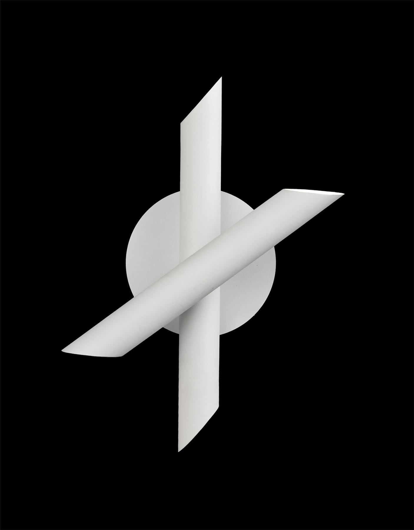 Mantra M5783 Take Blanco Wall Light 6W LED 3000K, 1080lm, White, 3yrs Warranty